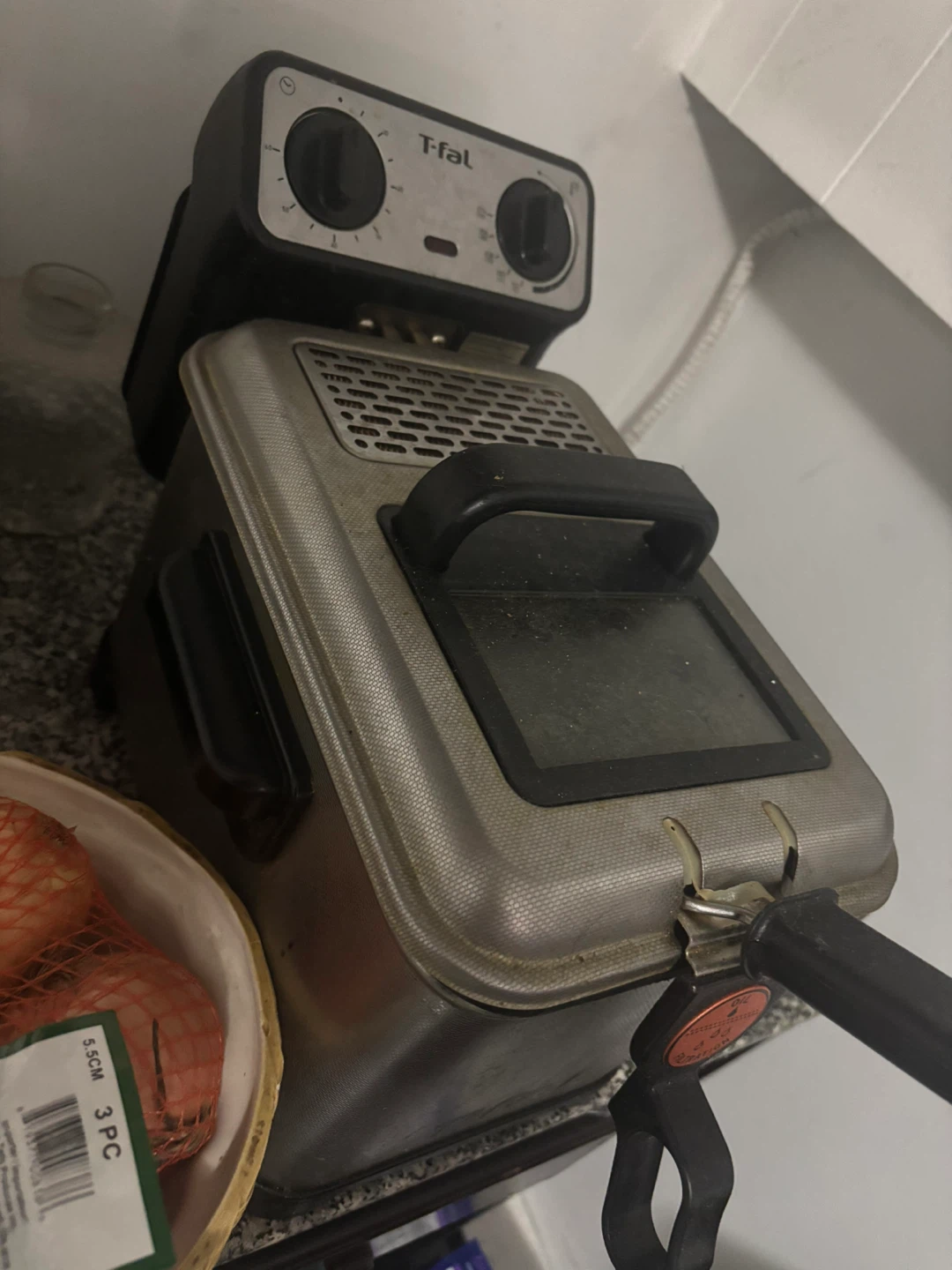 T-fal Deep Fryer - photo 2