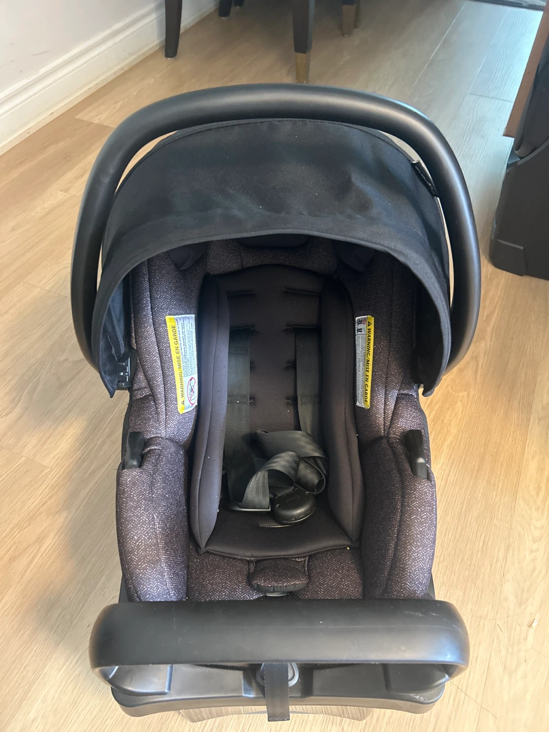 Evenflo Infant Car Seat with Base