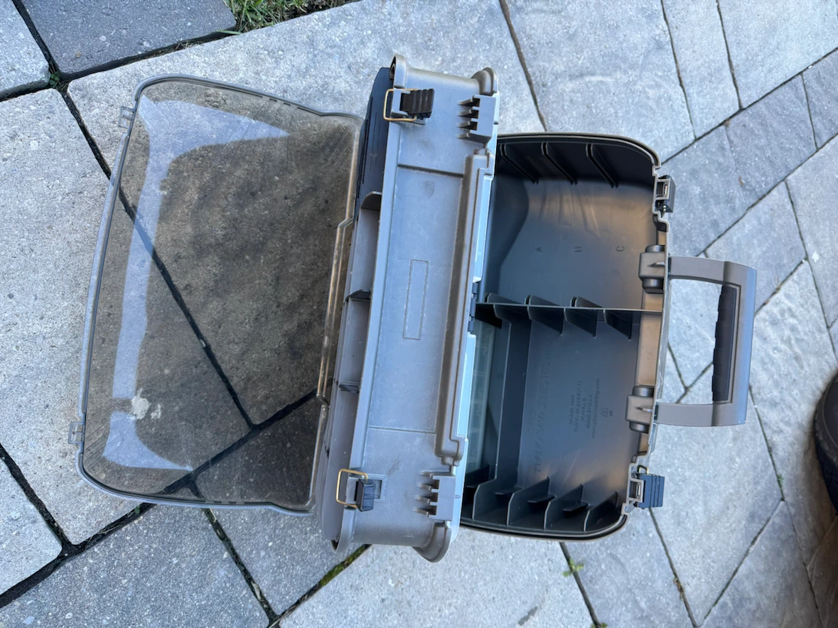 Plano 1444 Tackle Box - photo 5