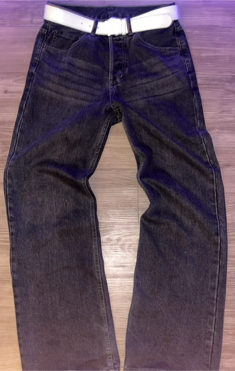 Acne studios jeans NEED GONE ASAP - photo 4