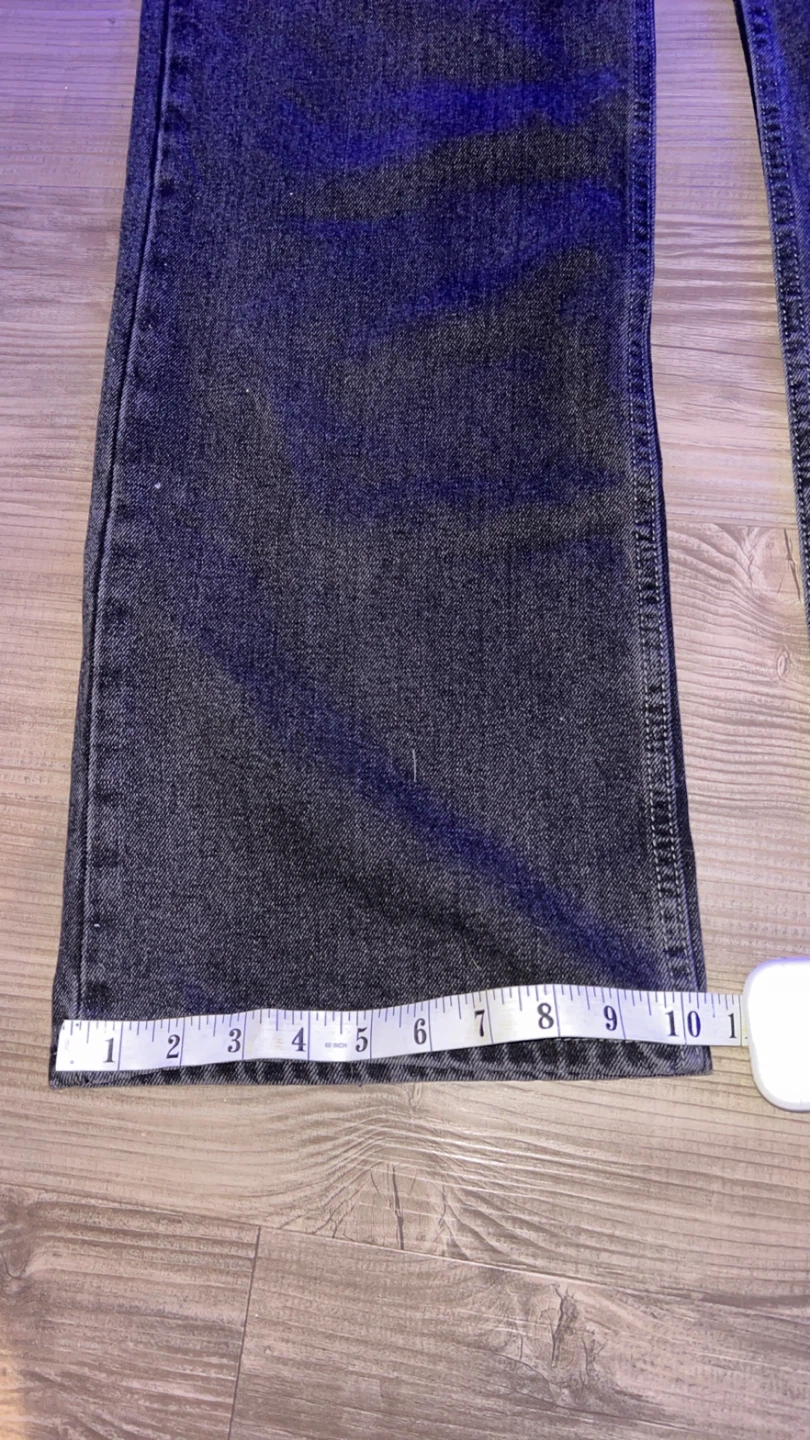 Acne studios jeans NEED GONE ASAP - photo 5