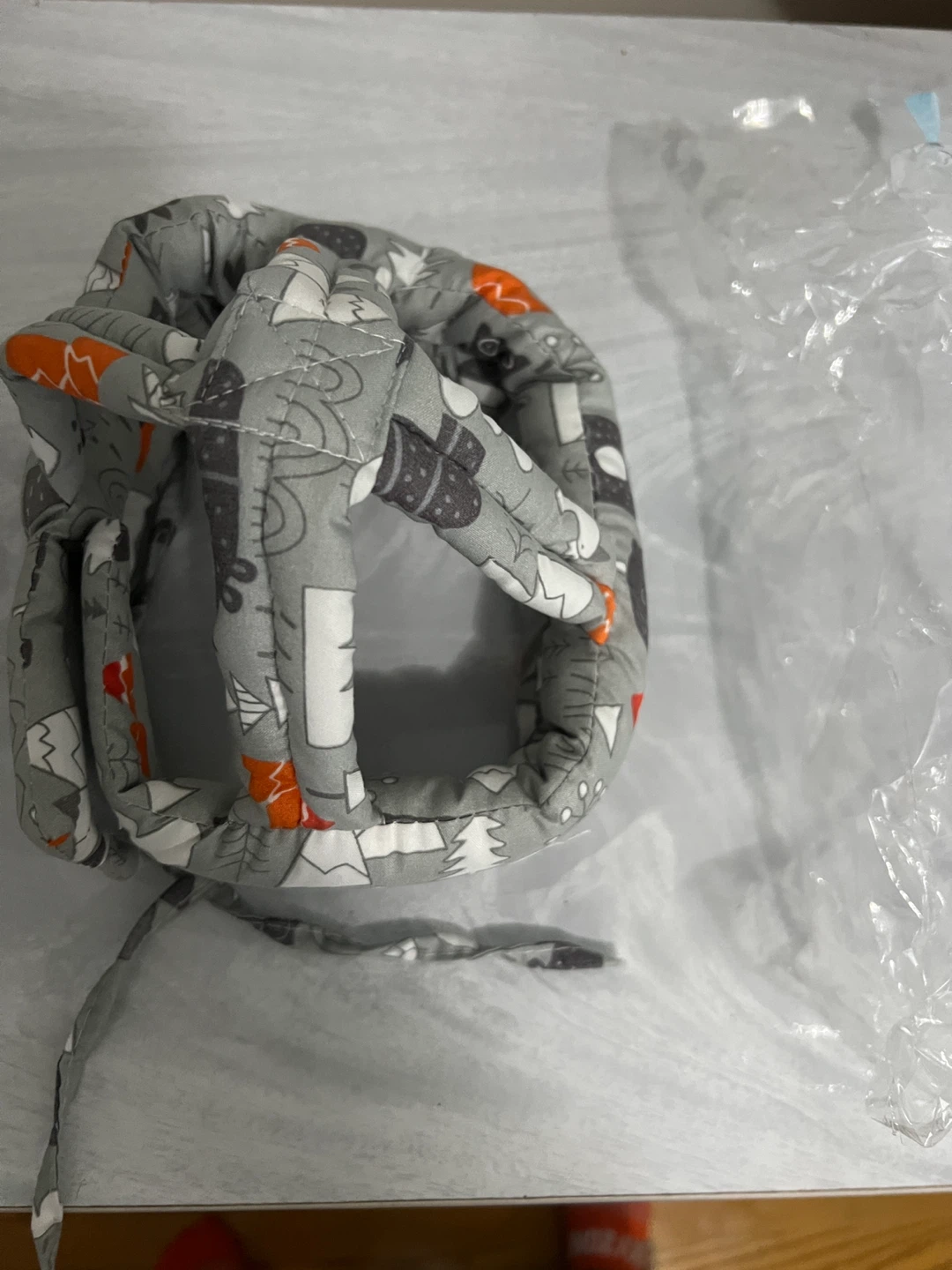 Baby Safety Head Protective Helmet