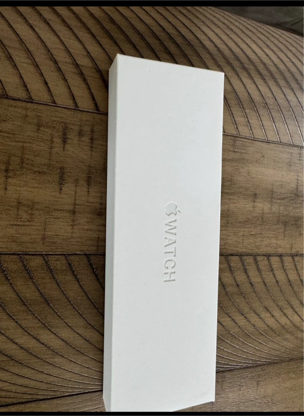 Apple Watch 42mm Black Series 10 - photo 3
