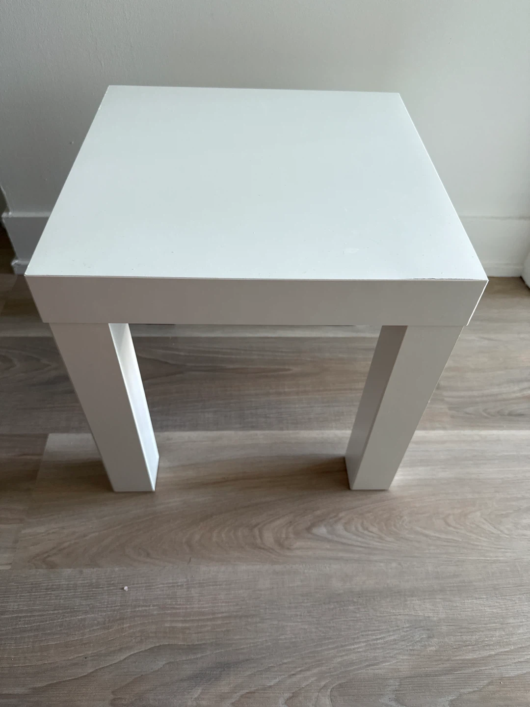 IKEA Lack Side Table (2 for $10)