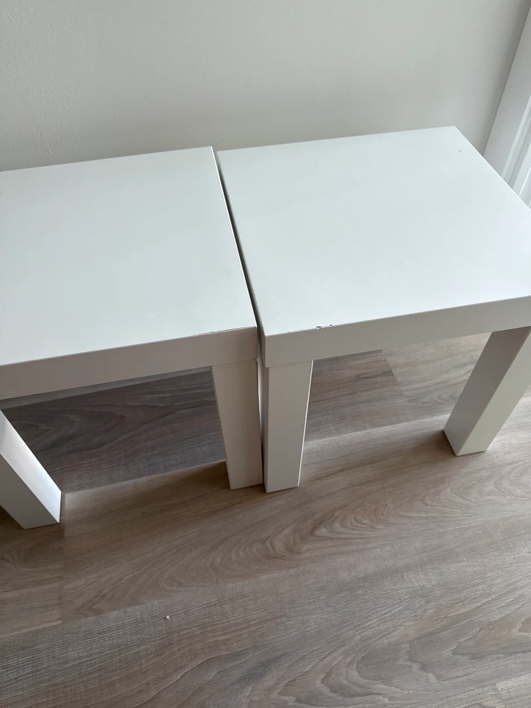 IKEA Lack Side Table (2 for $10) - photo 2