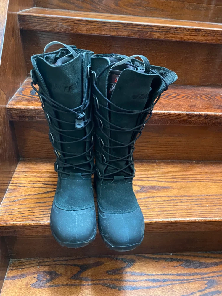 Baffin Coco Women's Winter Boots Size 7