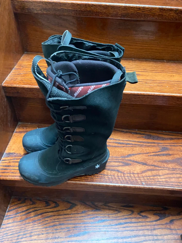 Baffin Coco Women's Winter Boots Size 7 - photo 2