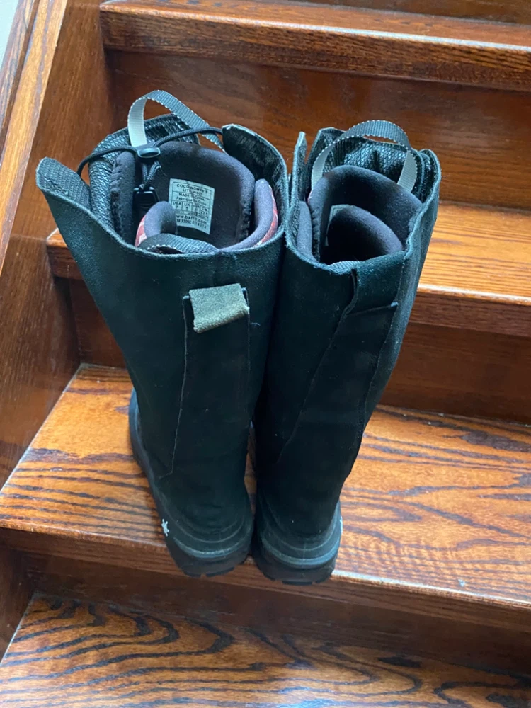 Baffin Coco Women's Winter Boots Size 7 - photo 3