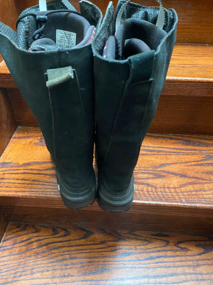 Baffin Coco Women's Winter Boots Size 7 - photo 5