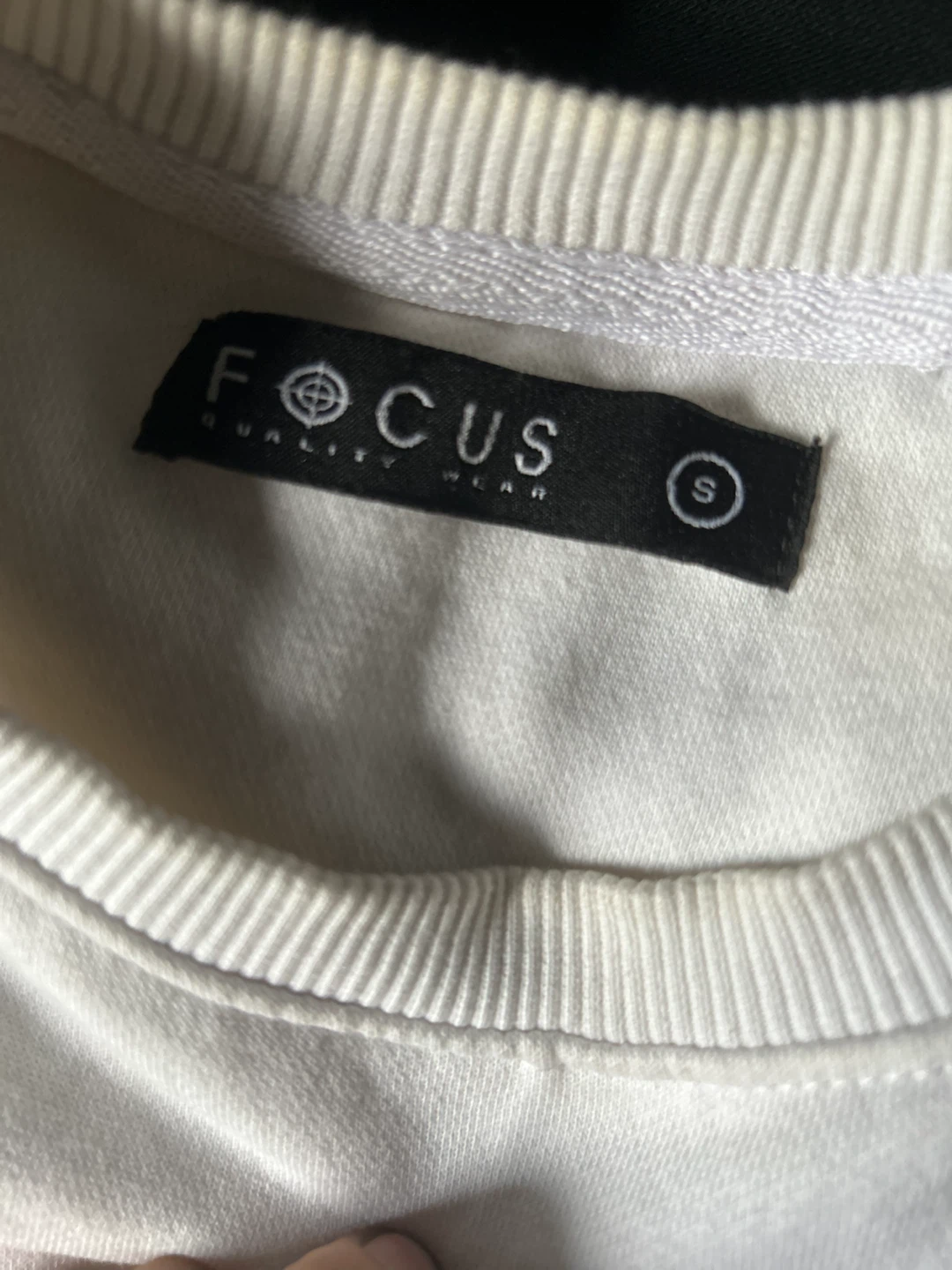 Focus Quality Wear Heartbreaker Sweatshirt - photo 2