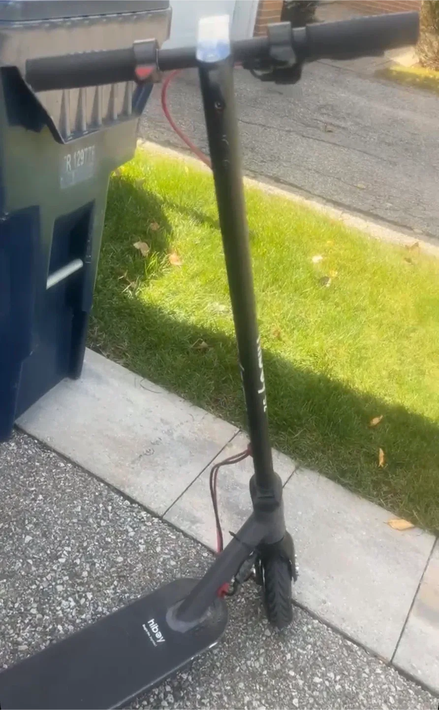 Hiboy S2 Electric Scooter - photo 2