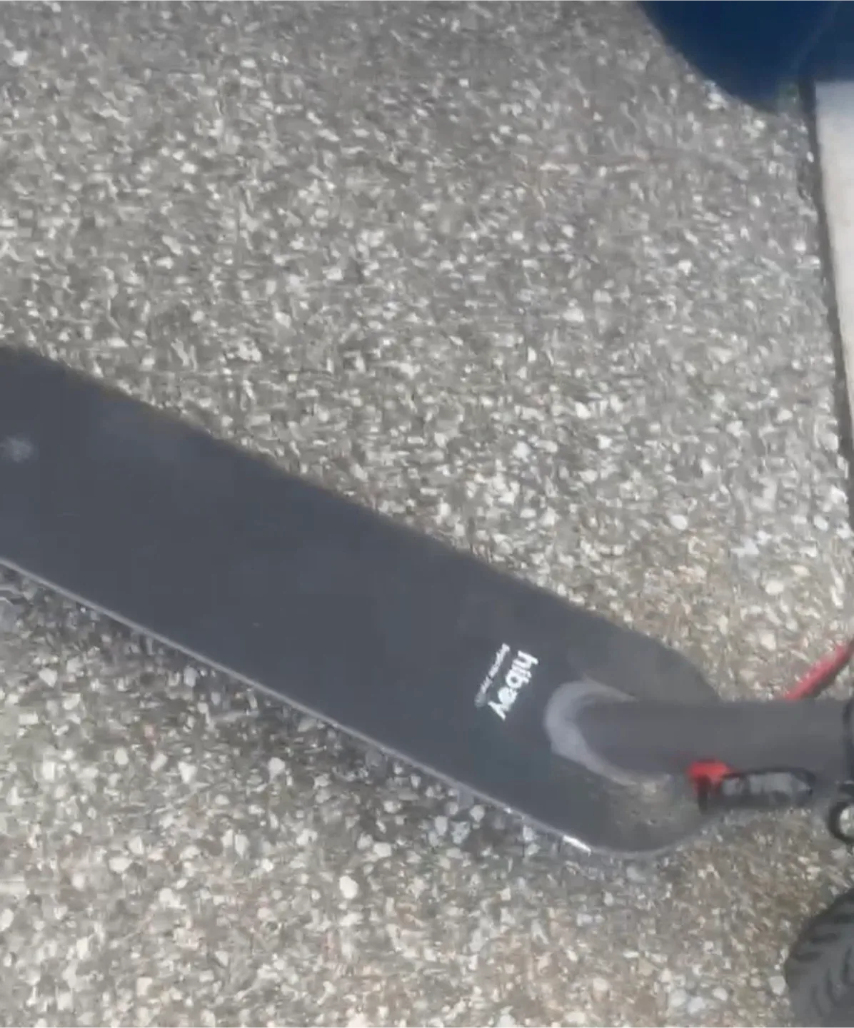 Hiboy S2 Electric Scooter - photo 3
