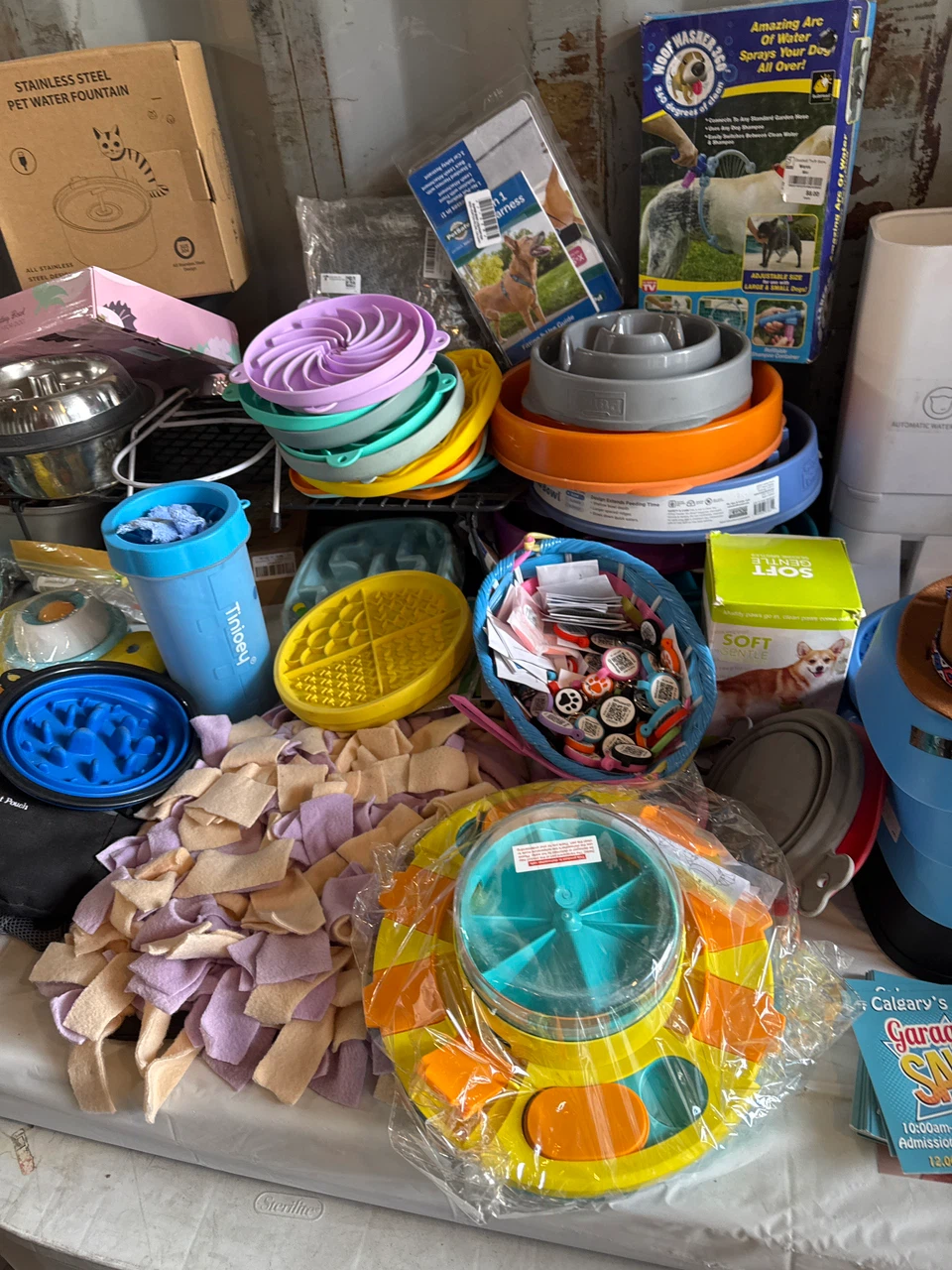 Garage sale - photo 3