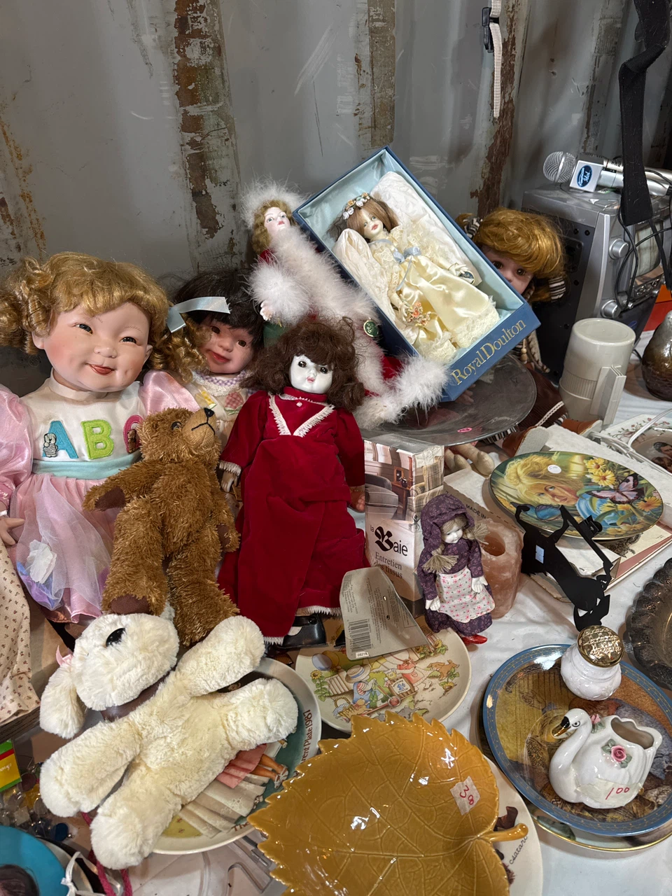 Garage sale - photo 4