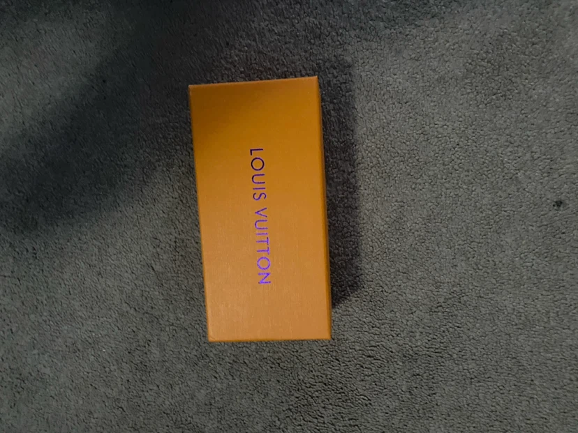 Louis Vuitton Monogram Sunglasses
