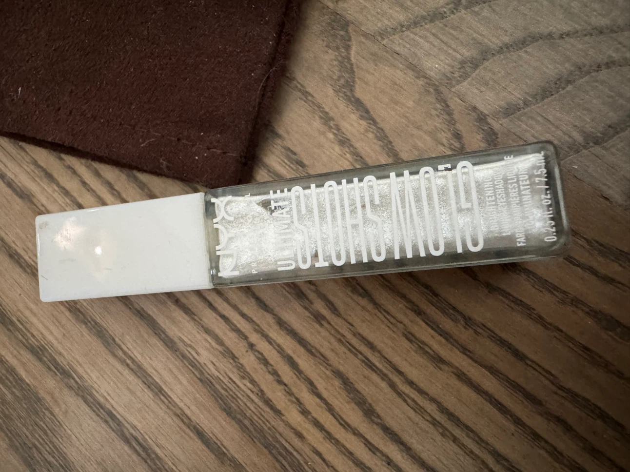 NYX Ultimate Glow Shots Liquid Eyeshadow - photo 2