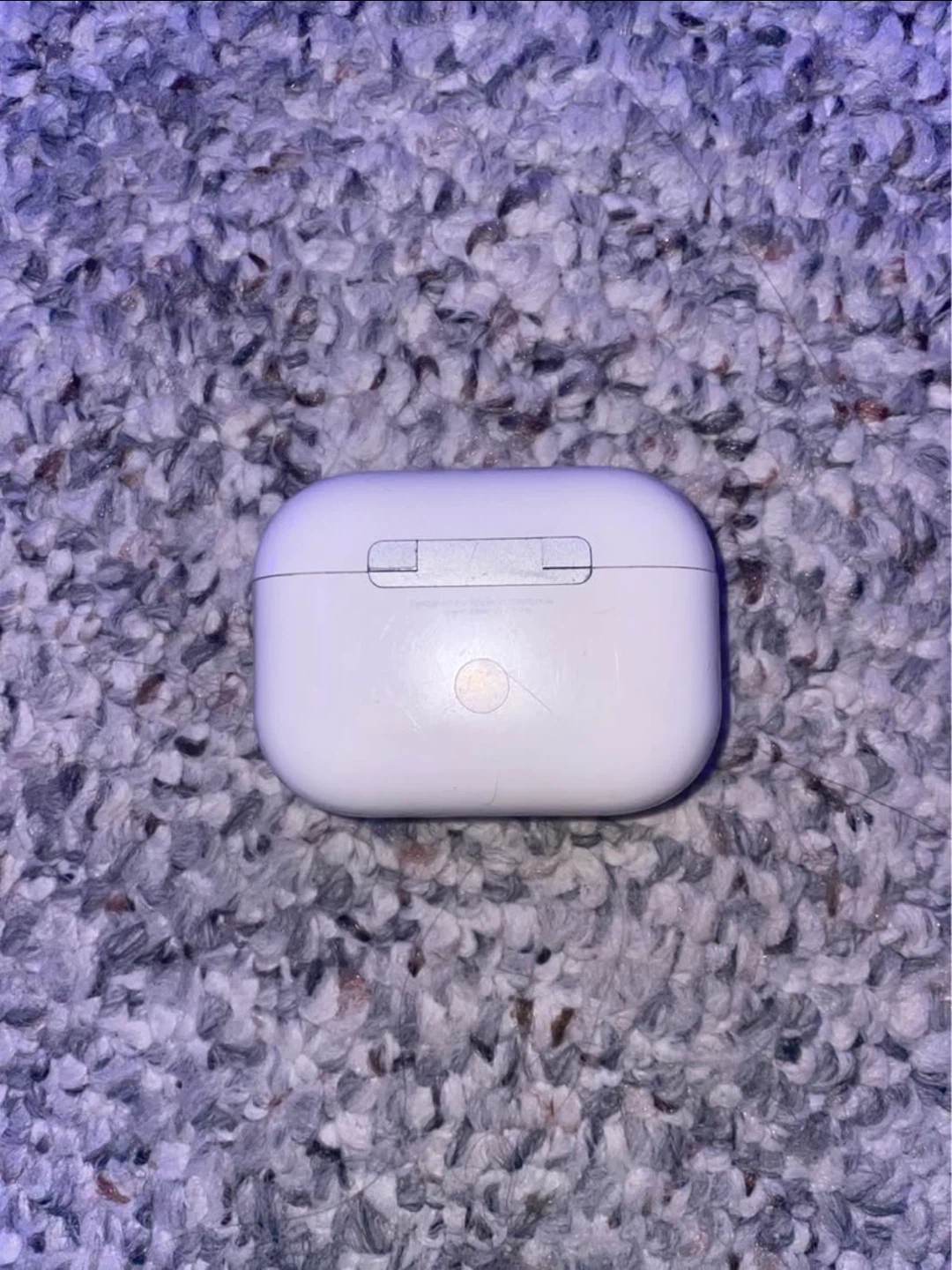 Apple AirPods Pro - photo 2