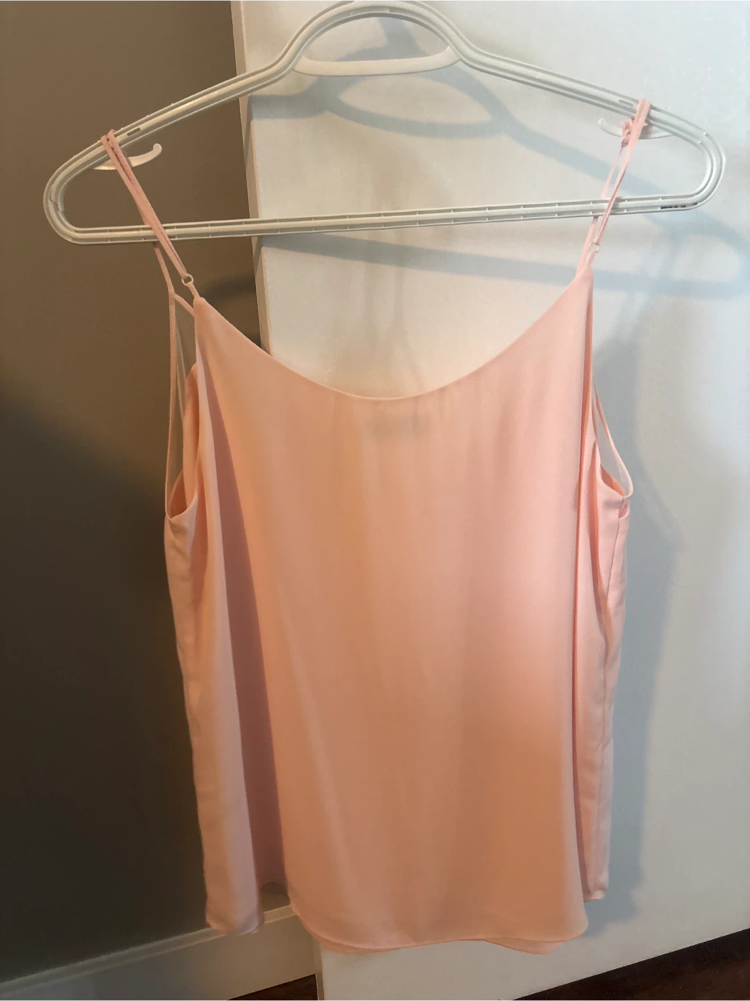 Babaton Pink Camisole Size S - photo 2