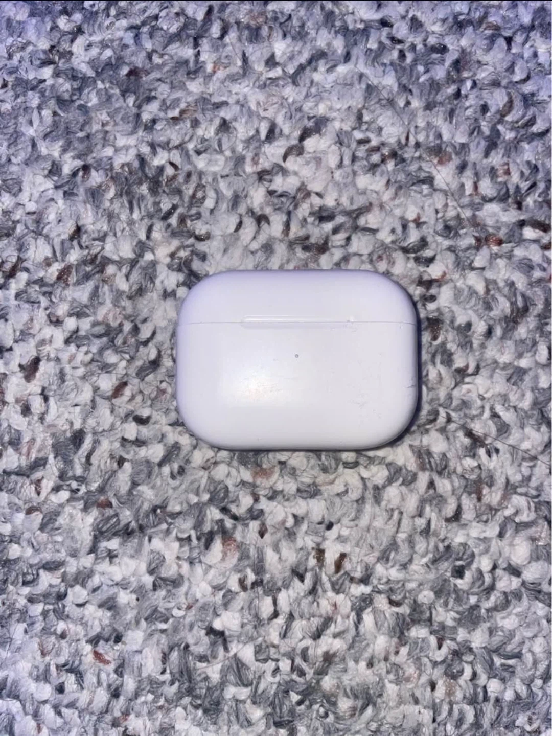 Apple AirPods Pro - photo 3