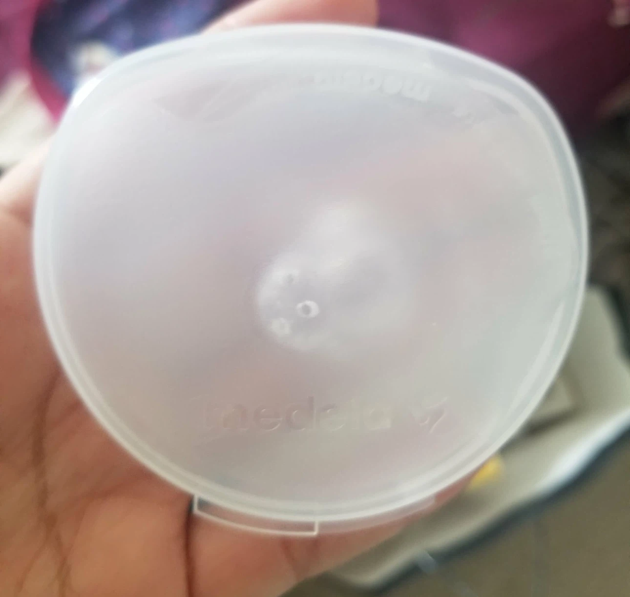 Medela Contact Nipple Shield 24mm