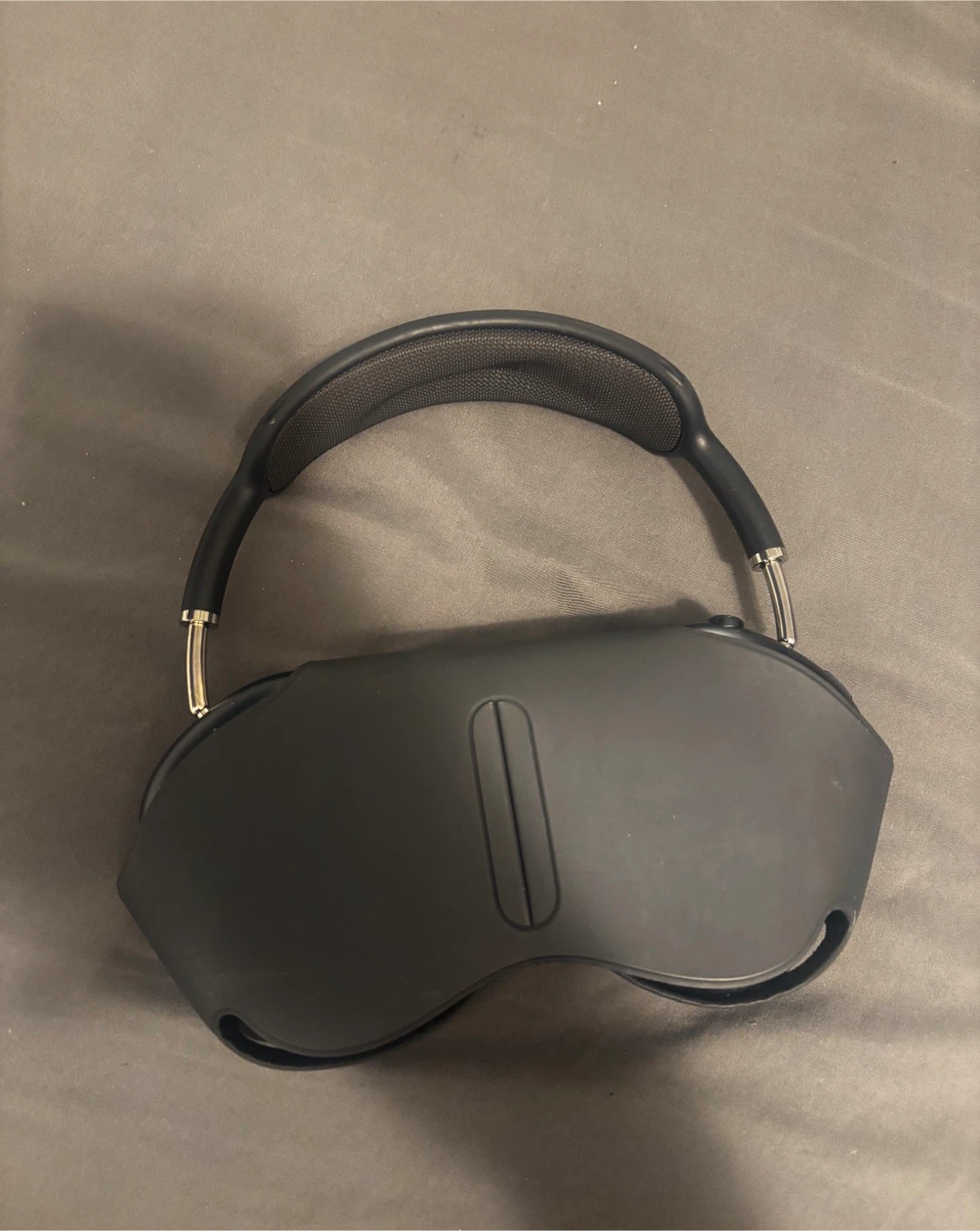 Apple AirPods Max Midnight - photo 3