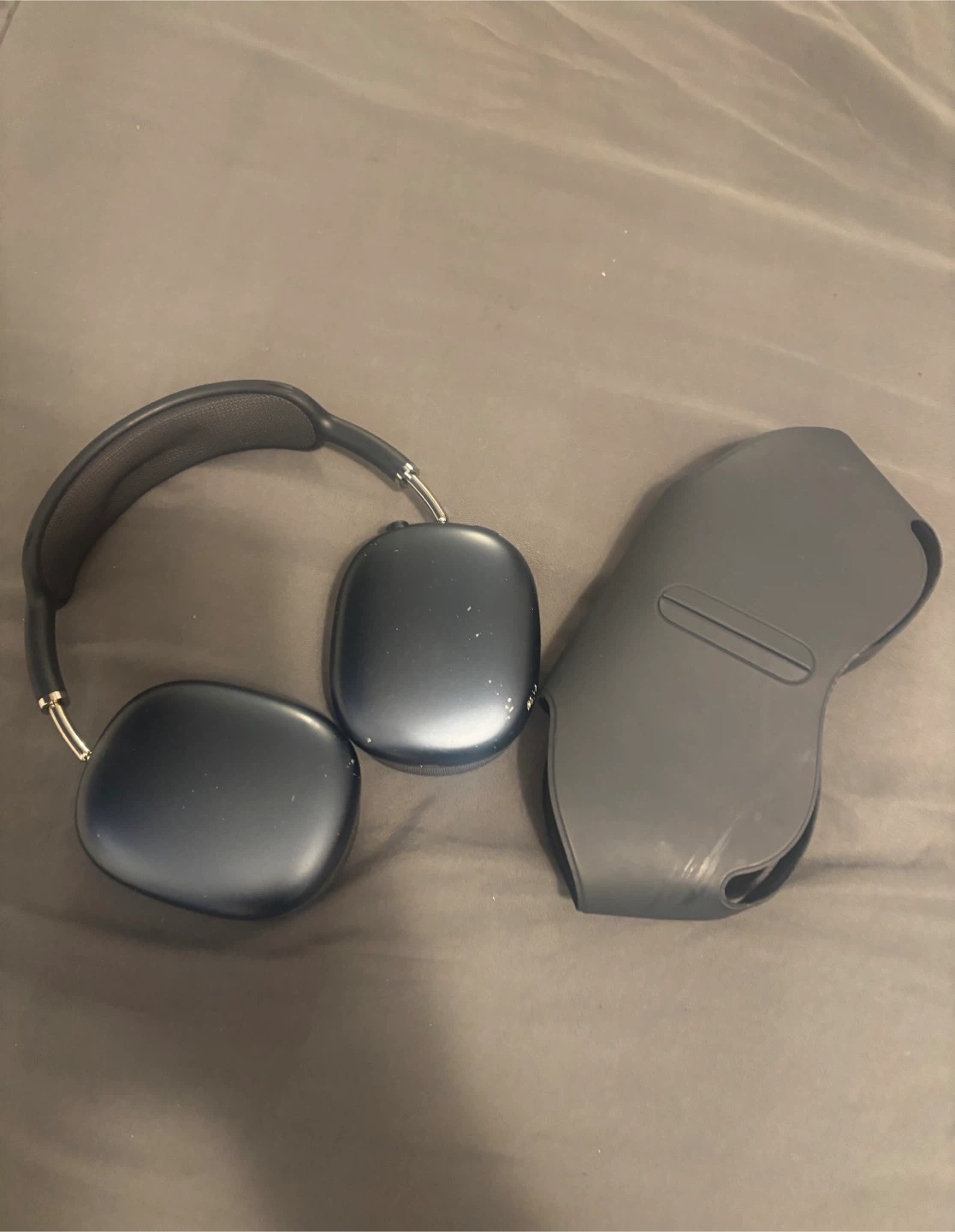 Apple AirPods Max Midnight - photo 4