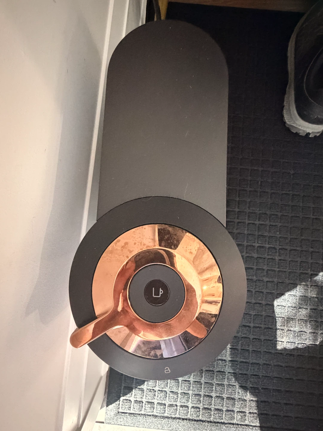 Nespresso Vertuo Next Coffee Machine - photo 3