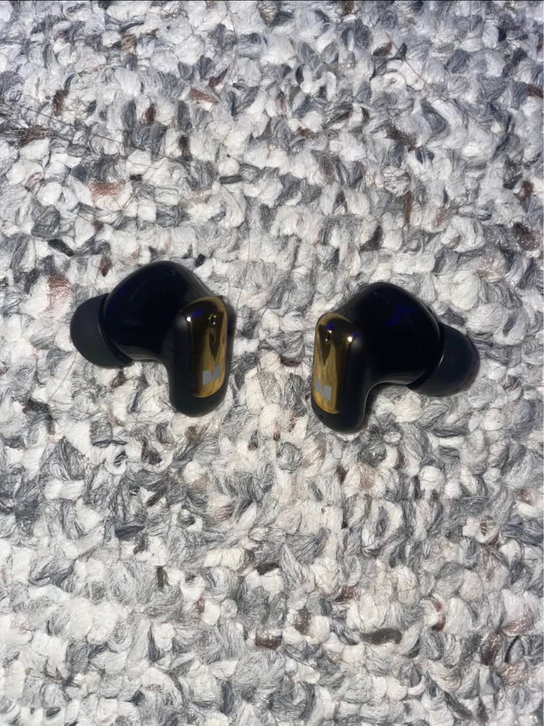Monster N-Lite 217 Wireless In-Ear Headphones