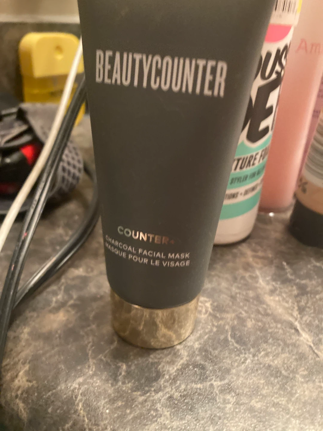 Beautycounter Charcoal Facial Mask - photo 2