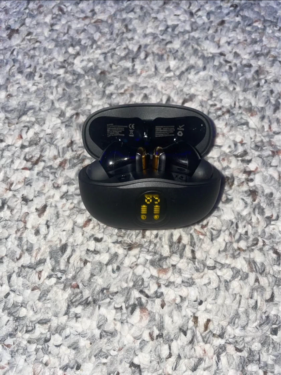 Monster N-Lite 217 Wireless In-Ear Headphones - photo 3