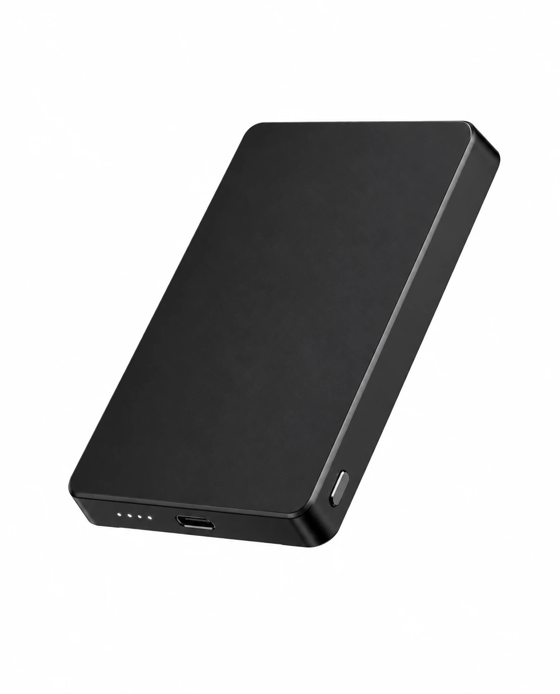 Portable Power Bank