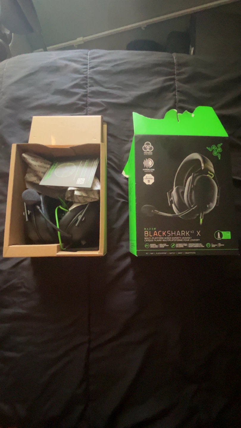Complete Xbox one package - photo 2