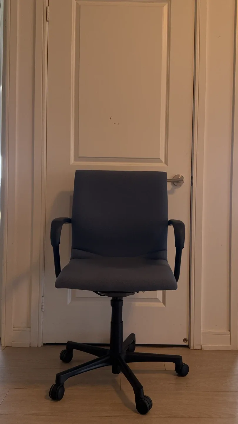 Steelcase office chair