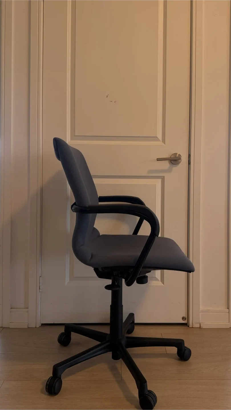 Steelcase office chair - photo 2