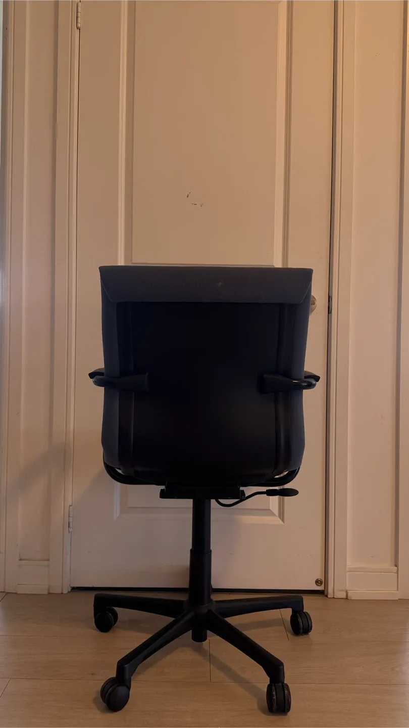 Steelcase office chair - photo 3