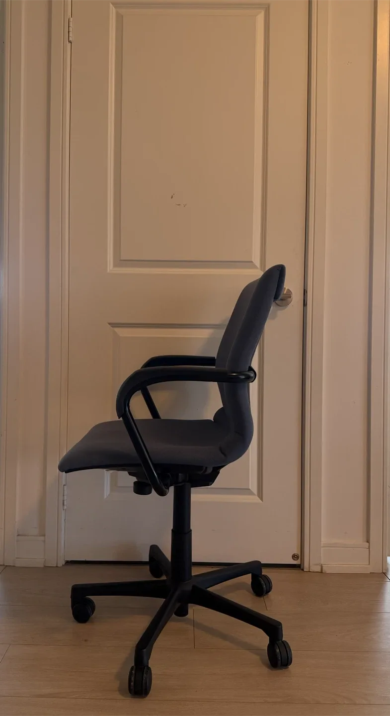 Steelcase office chair - photo 4