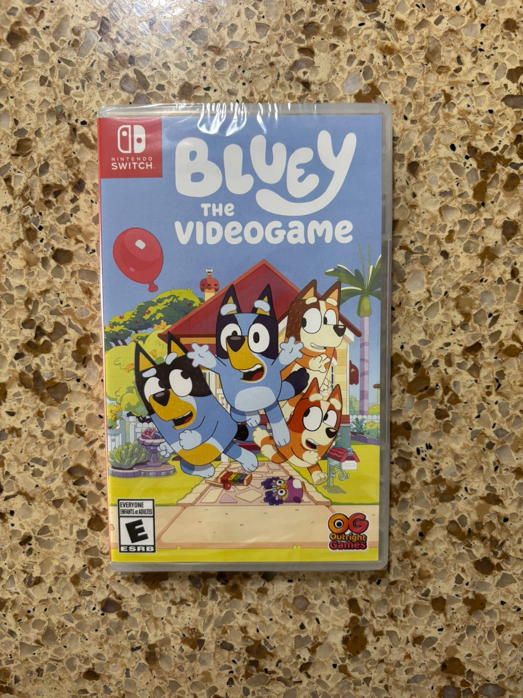 Bluey: The Videogame for Nintendo Switch - photo 2