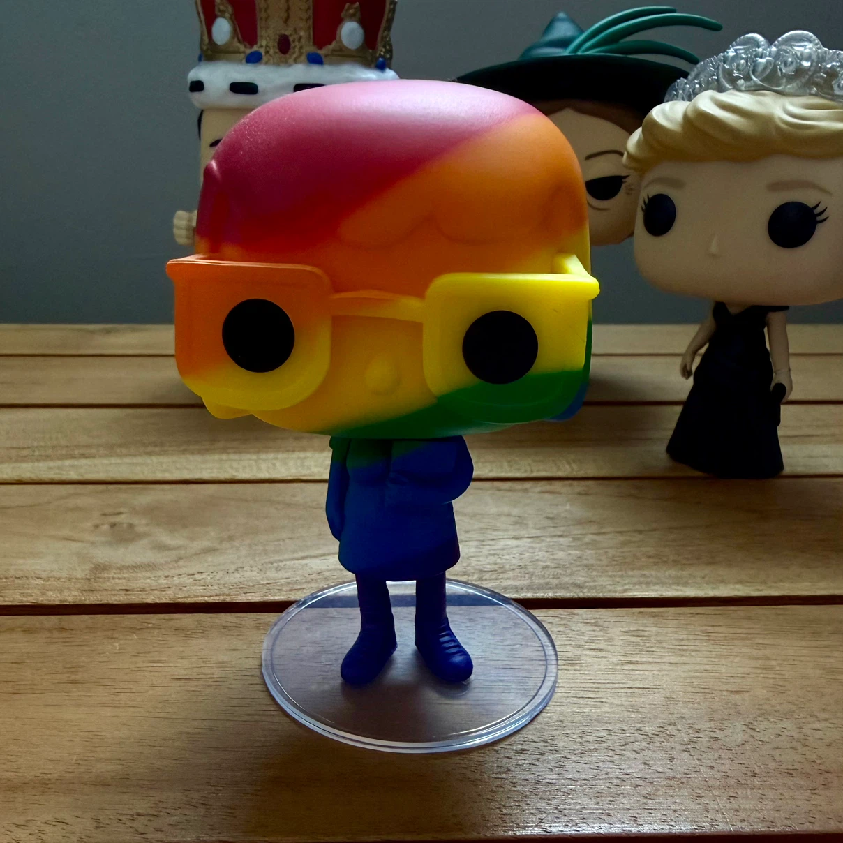 Funko Pop Collection - photo 2