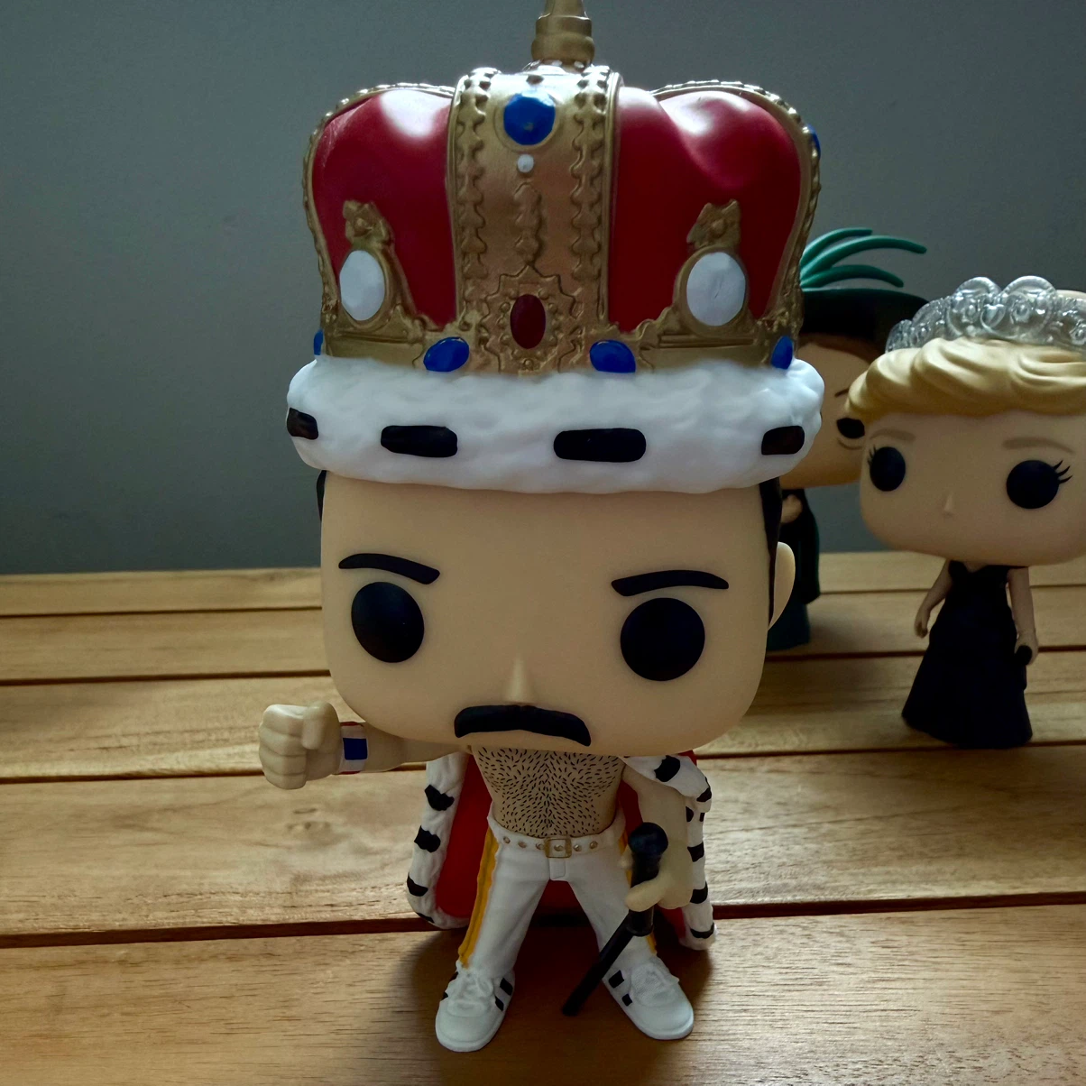 Funko Pop Collection - photo 3