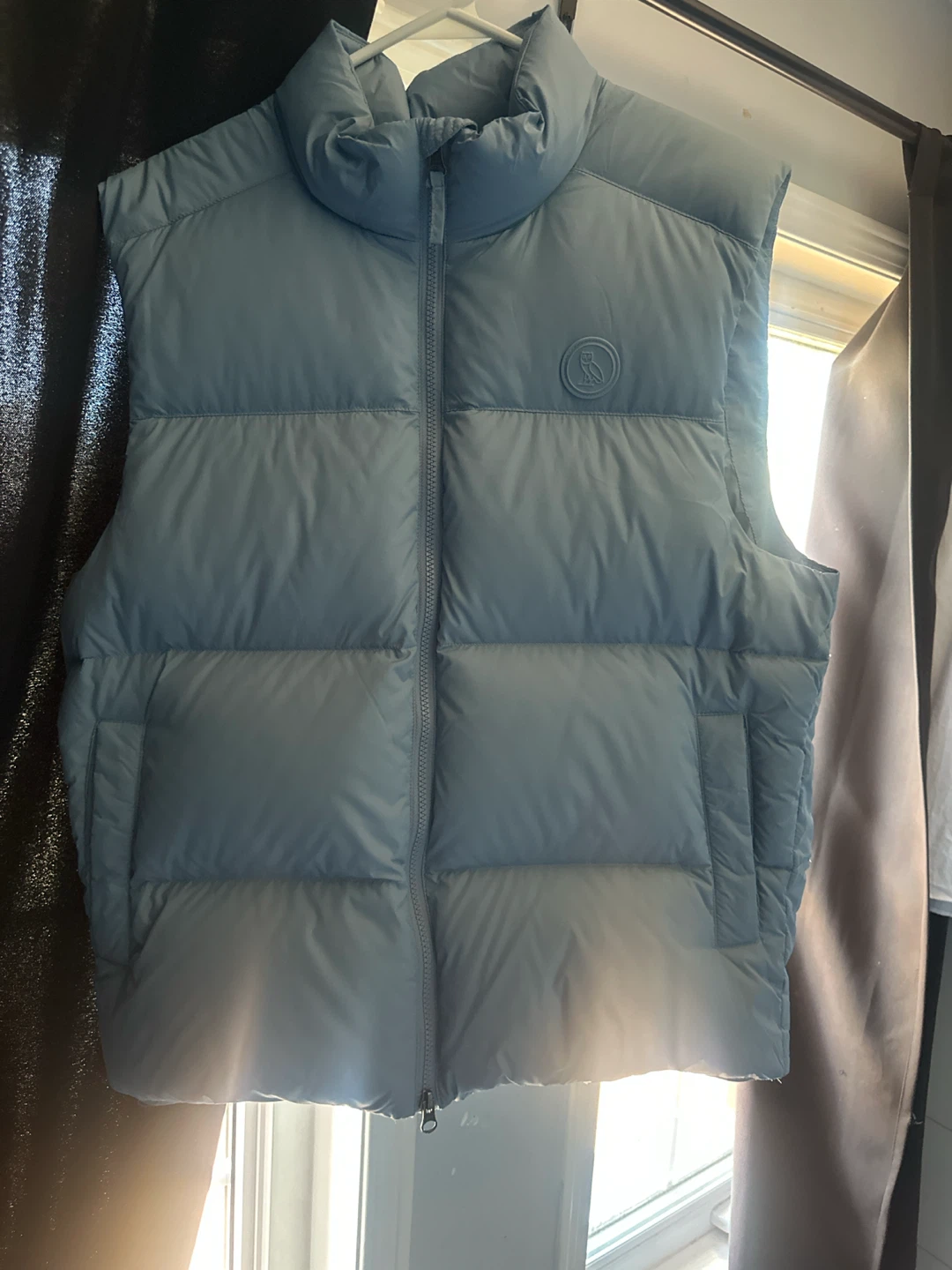 October's Very Own Puffer Vest - photo 2