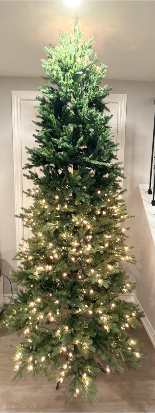 Christmas Tree with Storage Bag - 7.5 Ft - photo 2