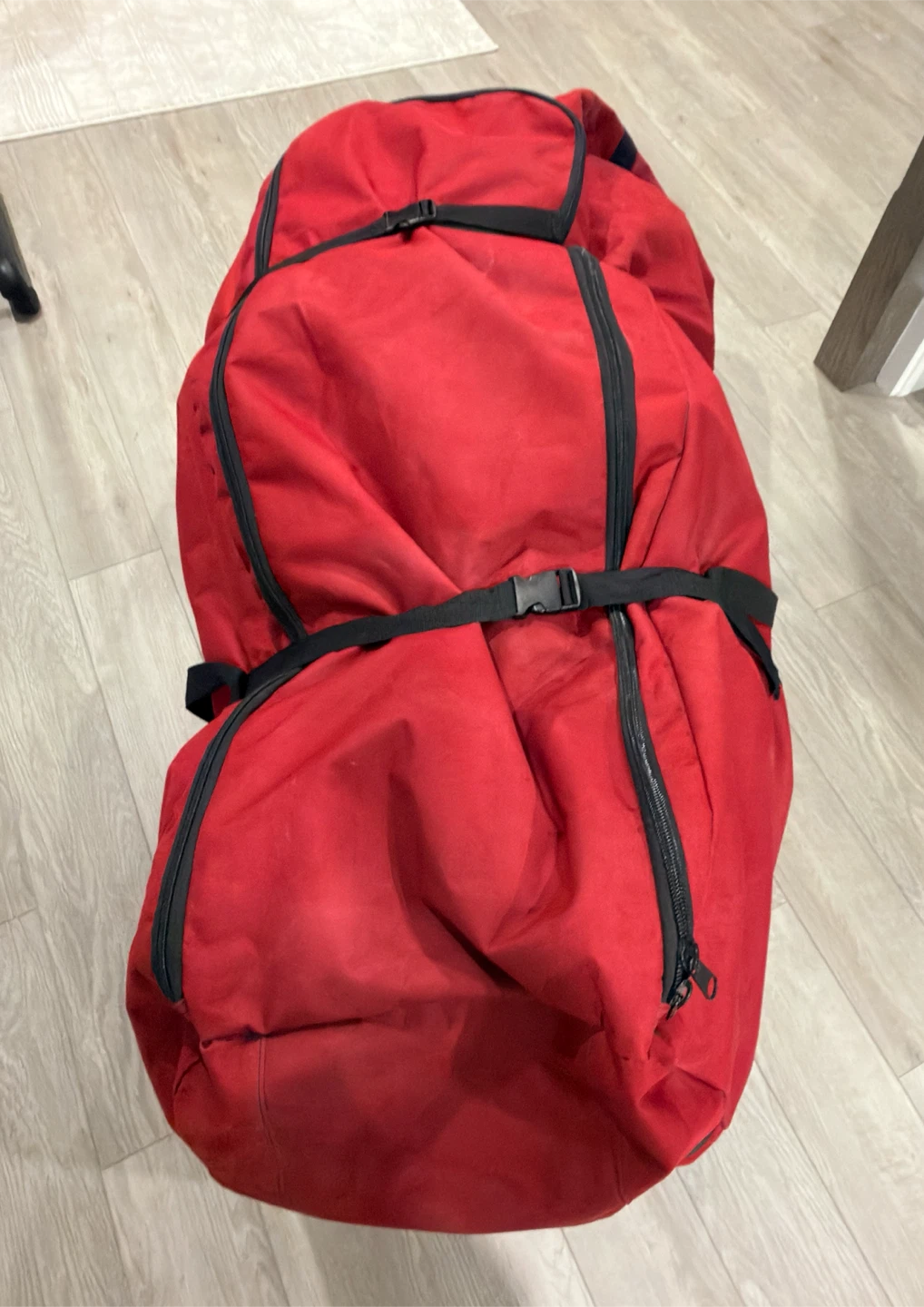 Christmas Tree with Storage Bag - 7.5 Ft - photo 5