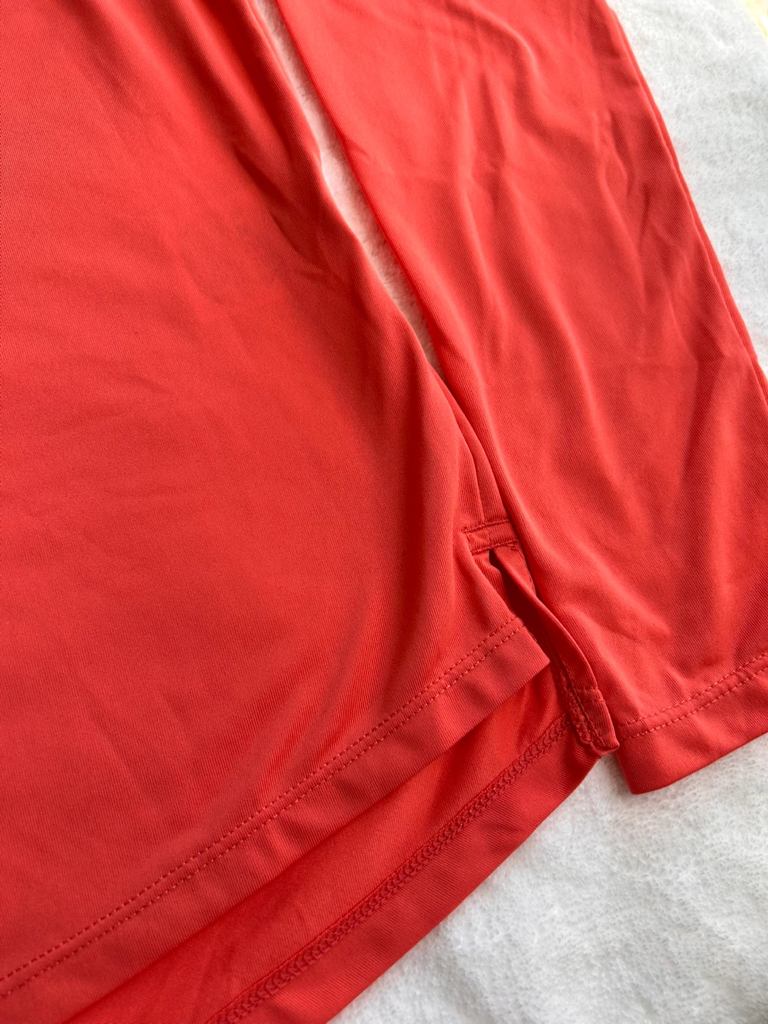 Nike Dri-FIT Long Sleeve Shirt XS - photo 4