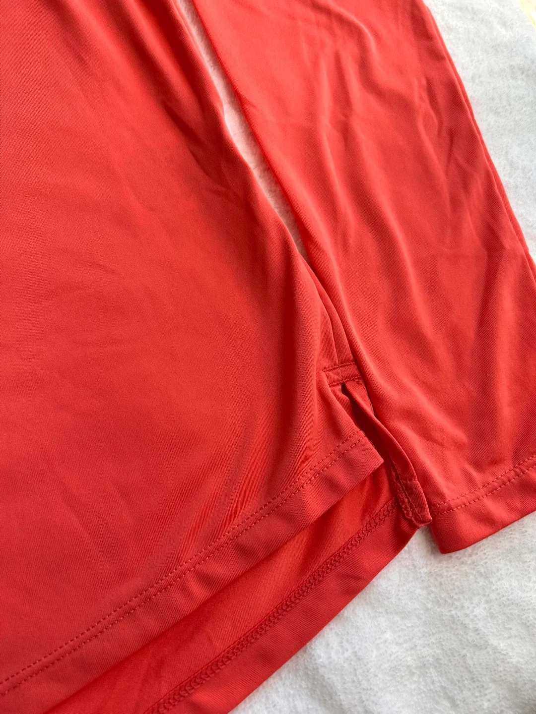 Nike Dri-FIT Long Sleeve Shirt XS - photo 4