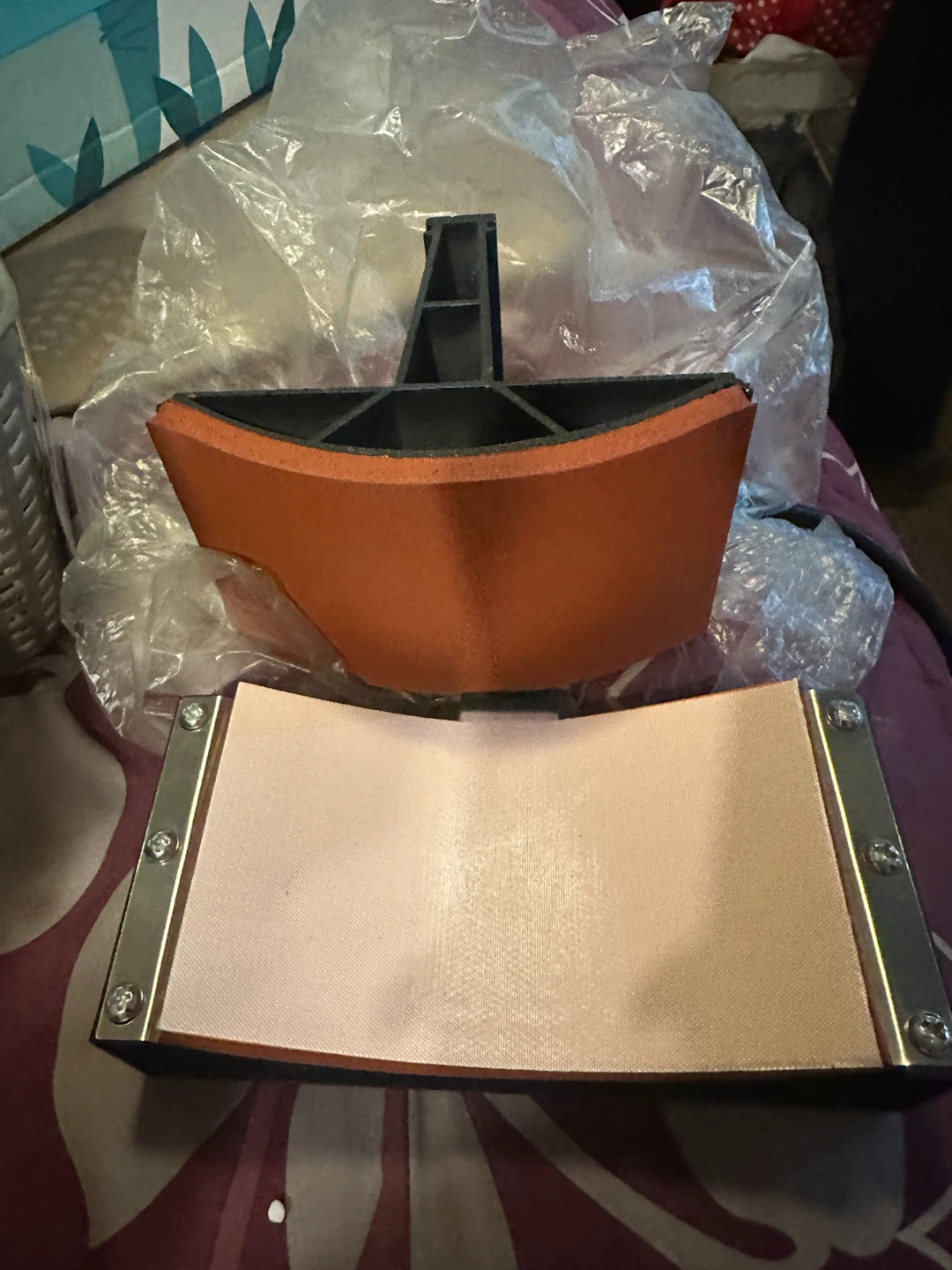 Combo Heat Press Machine - photo 5
