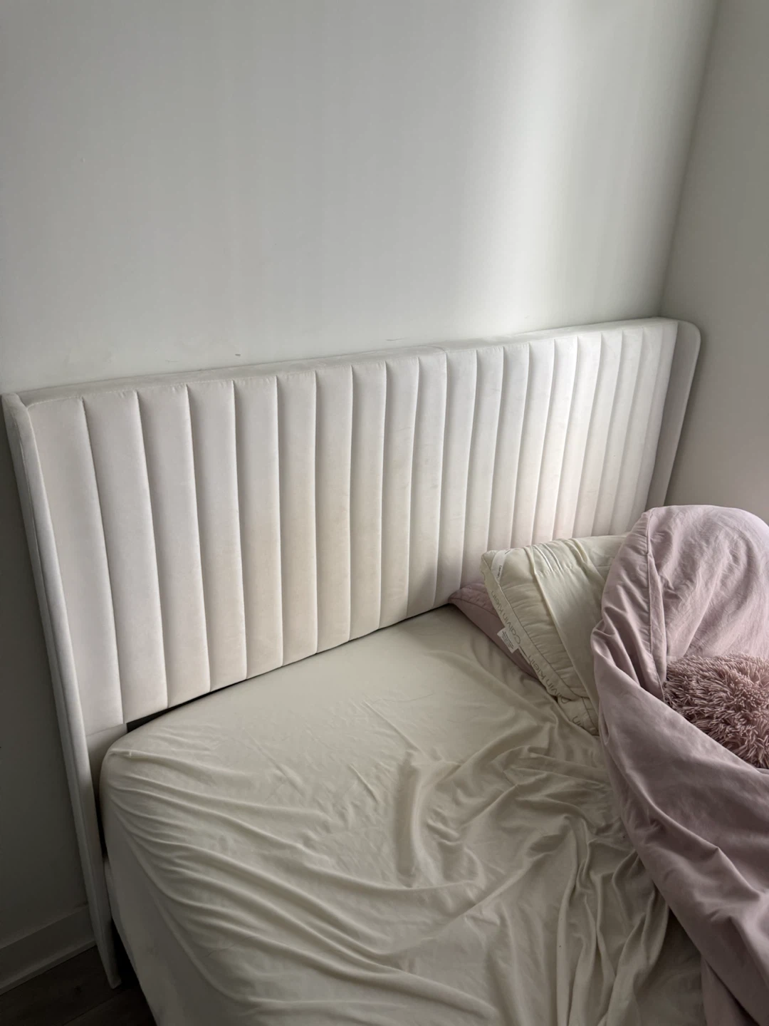 Bed frame - photo 2