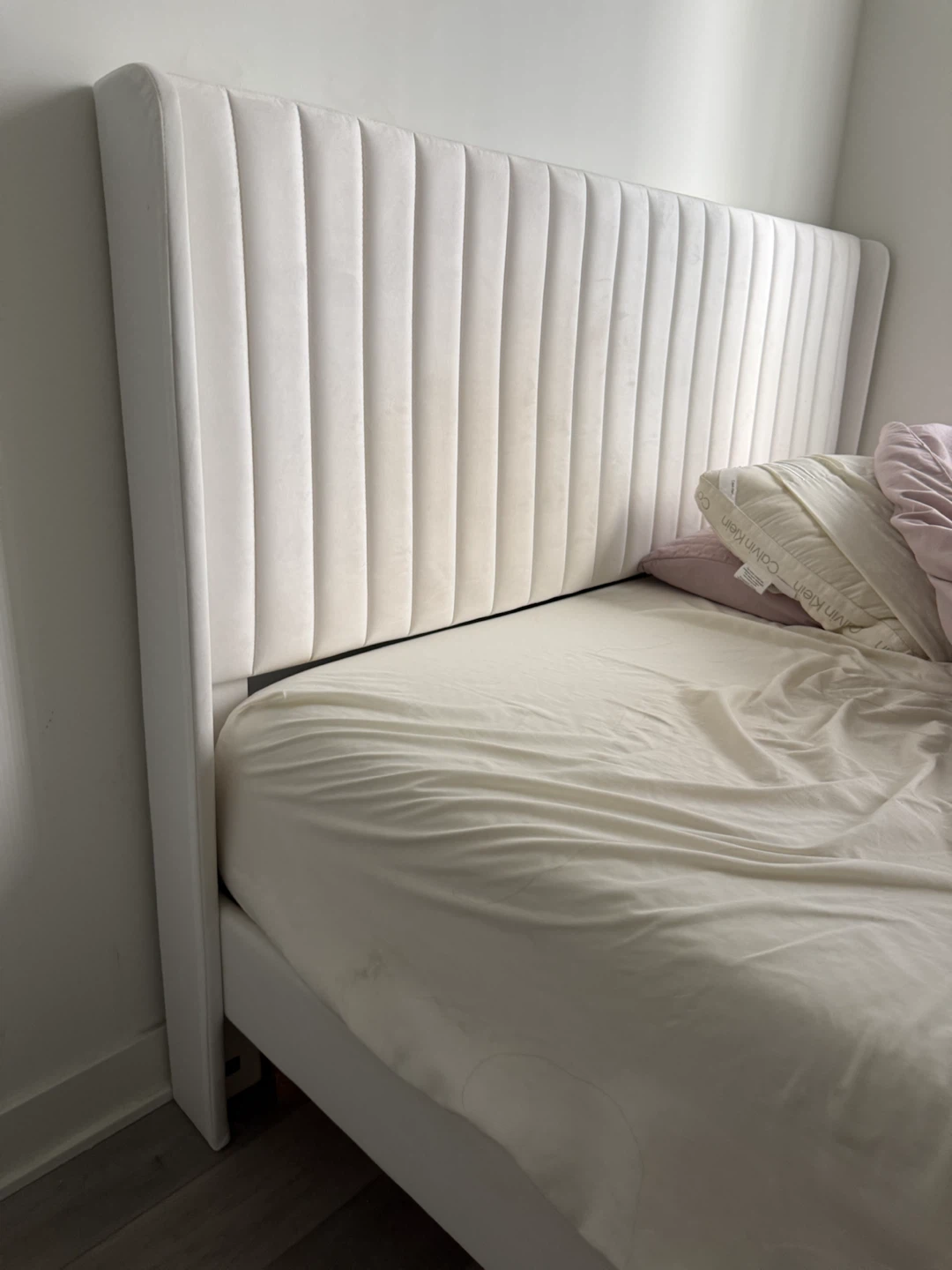 Bed frame - photo 3