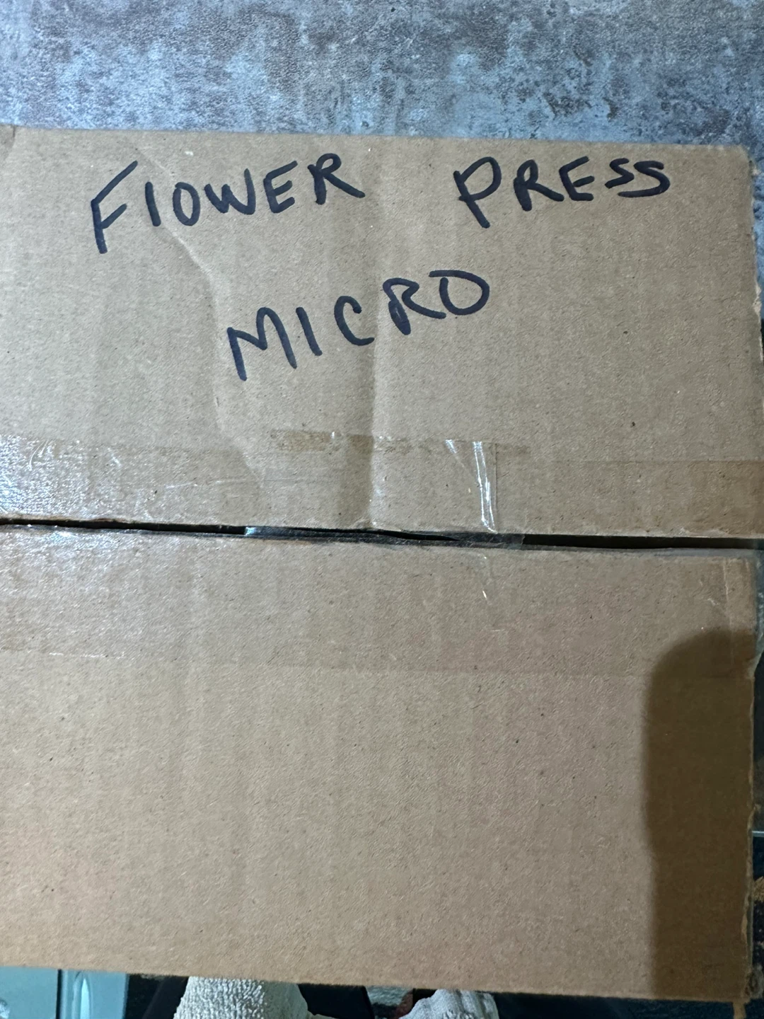 Micro Flower Press - photo 3