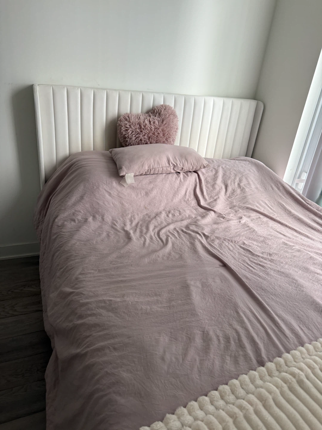 Blanket and pillow cover - photo 2