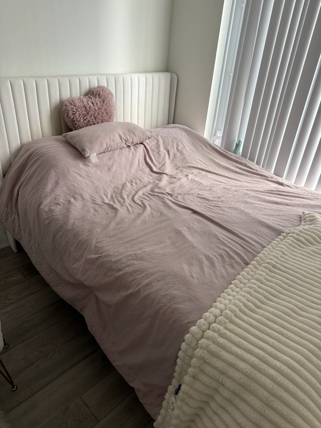Blanket and pillow cover - photo 3